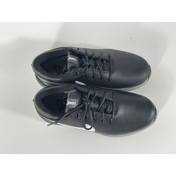 Nike Air Zoom Victory Tour 3‎ Low Golf Retro Black White DX9025-010 Mens Sz 6 main image 7
